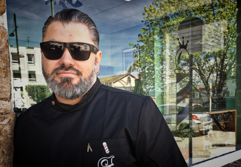 Mise en ligne du&nbsp;site